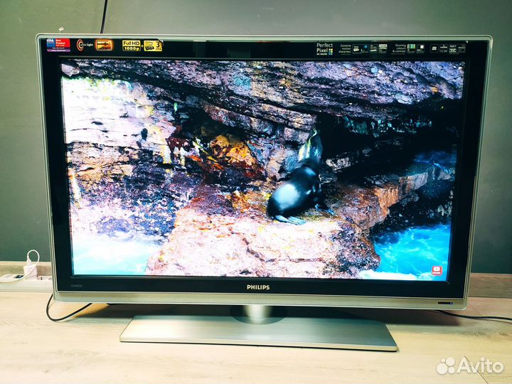 ЖК телевизор Philips 47PFL9732D/10 (S)