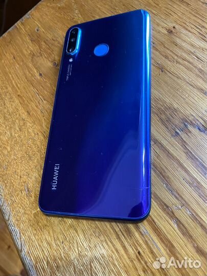 HONOR 20 Lite (Global), 6/128 ГБ
