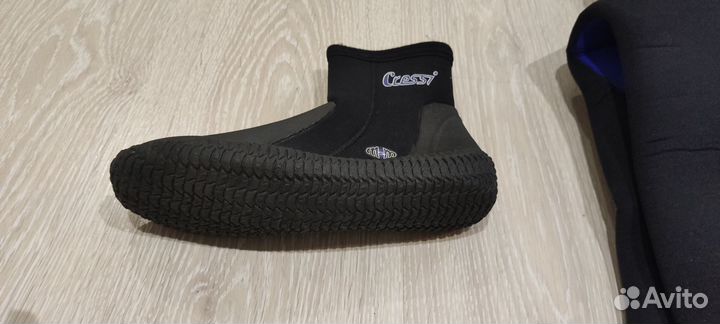 Гидрокостюм