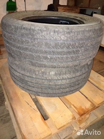 Viatti Bosco H/T 285/60 R18 116V