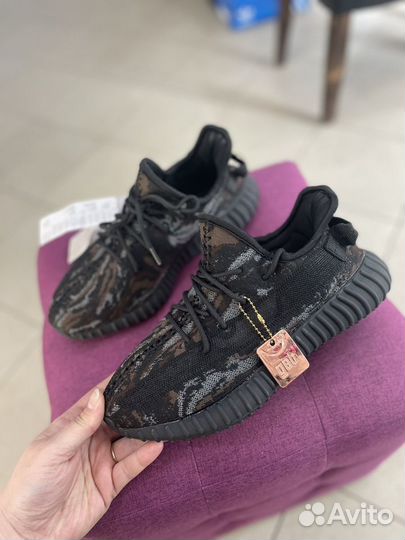 Adidas yeezy boost 350 мужские