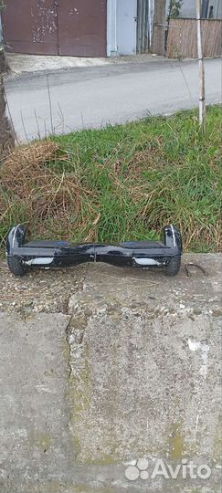 Гироскутер