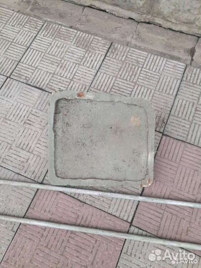 Подставка сиденье для подсадной утки