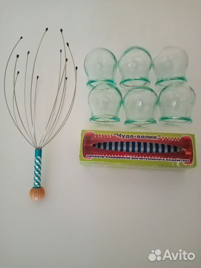 Личные вещи