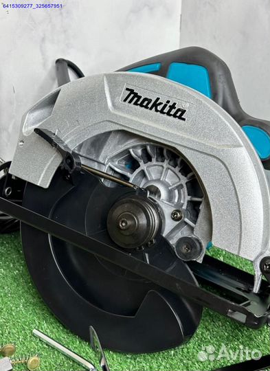 Циркулярная пила Makita HS7000 (Арт.31989)