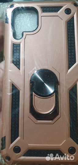 Чехол Huawei P40 Lite / Nova 7i / Nova 6 SE