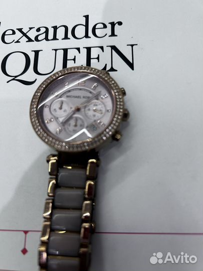 Часы женские michael kors Оригинал