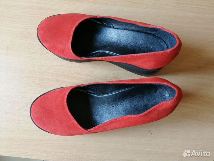 Туфли женские