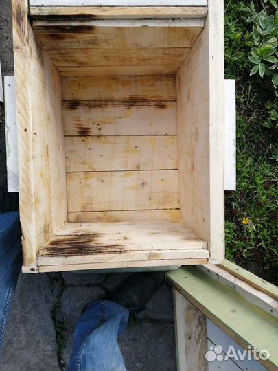 Продам ульи в верхчебуле