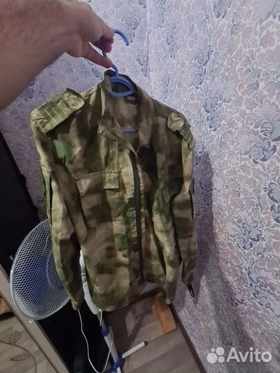 Военная форма