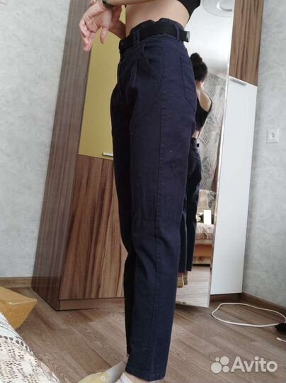 Брюки