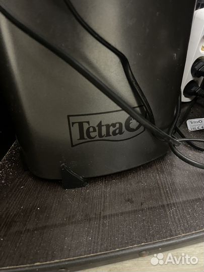 Аквариум с тумбой 300 литров