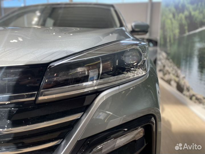 Kaiyi X3 1.5 CVT, 2024