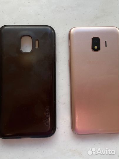 Телефон samsung galaxy j2 corr