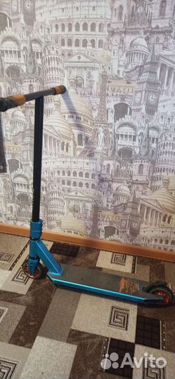 Продам, трюковой самокат