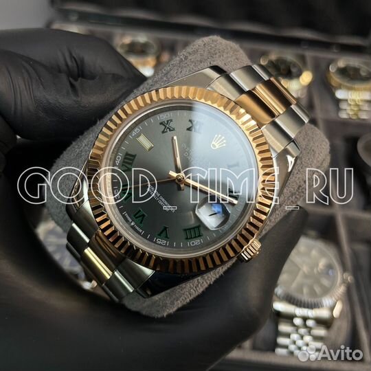 Часы мужские Rolex