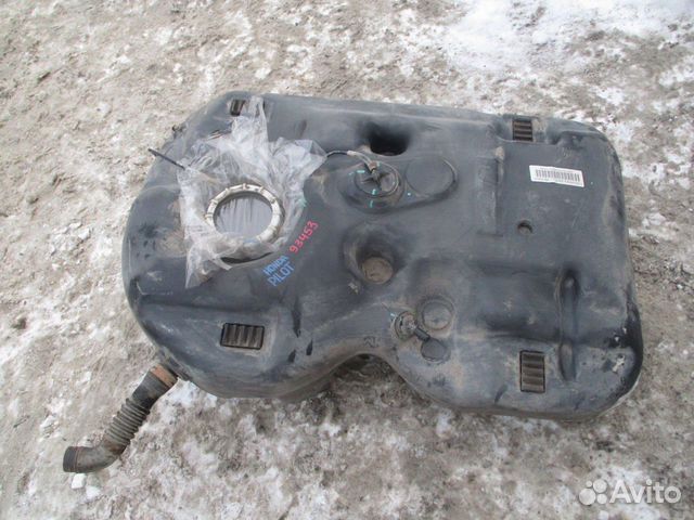 Бак топливный Honda Pilot 2