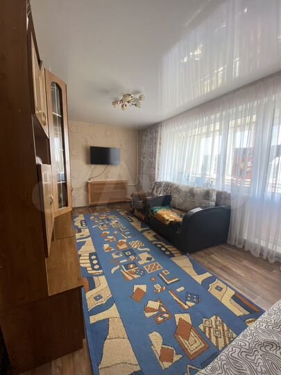 2-к. квартира, 49,8 м², 6/9 эт.