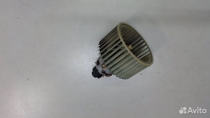 Двигатель отопителя Audi A6 (C4), 1997