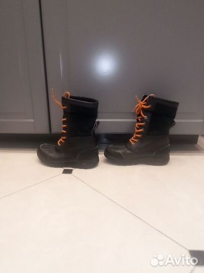 Сапоги UGG