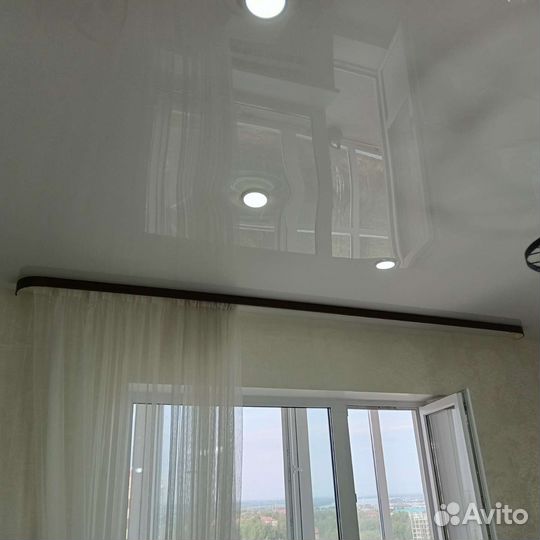 Карниз для штор