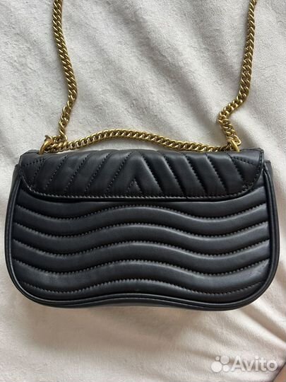 Luis vuitton сумка женская