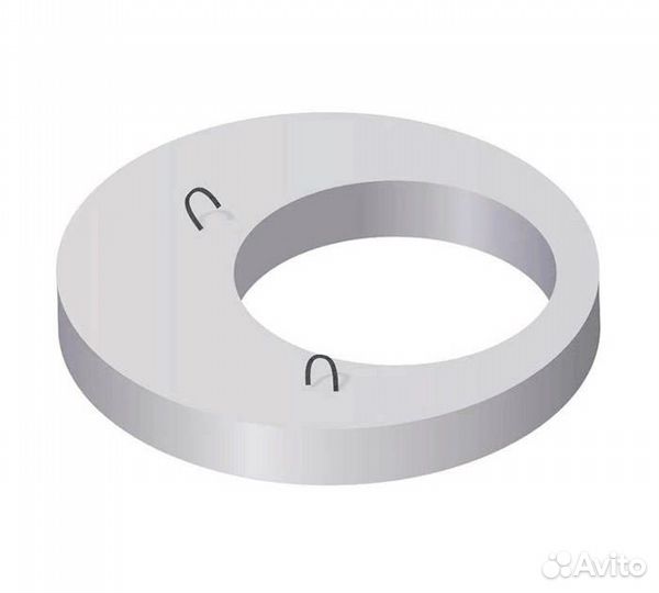 Плита перекрытия пп 10-1