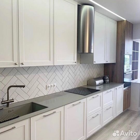 Кухонный гарнитур на заказ