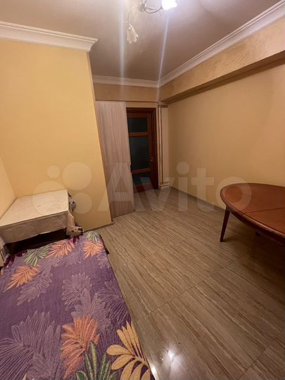 Комната 18 м², 1/1 эт.