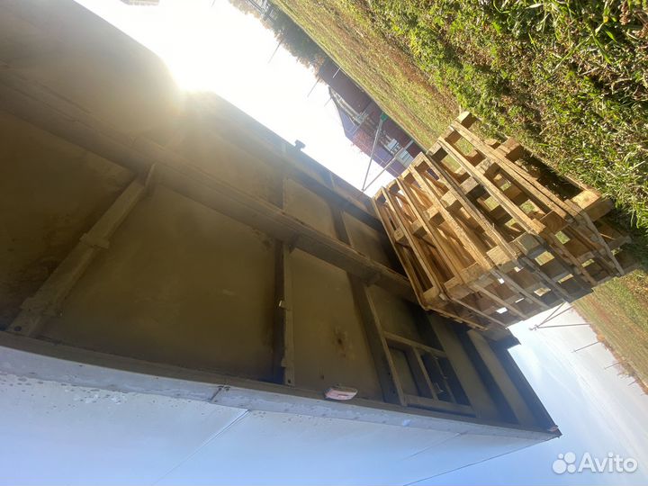 Термобудка