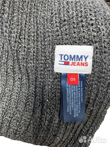 Tommy Jeans шарф