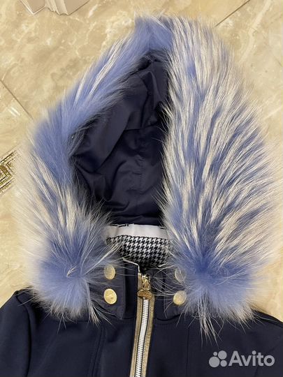 Sportalm комбинезон горнолыжный М/L 44-46