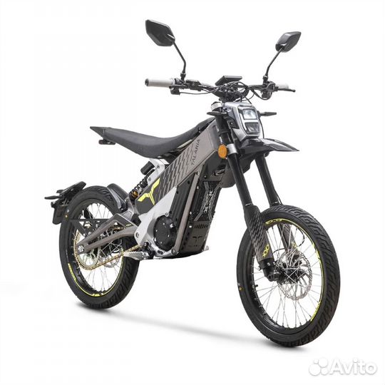 Электробайк Talaria TL 2500