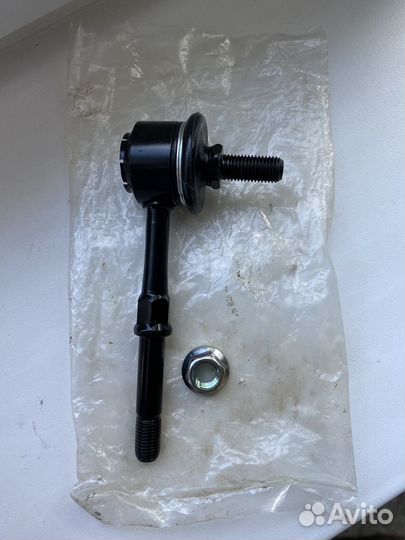 Стойки стабилизатора заднего Mitsubishi lancet 9