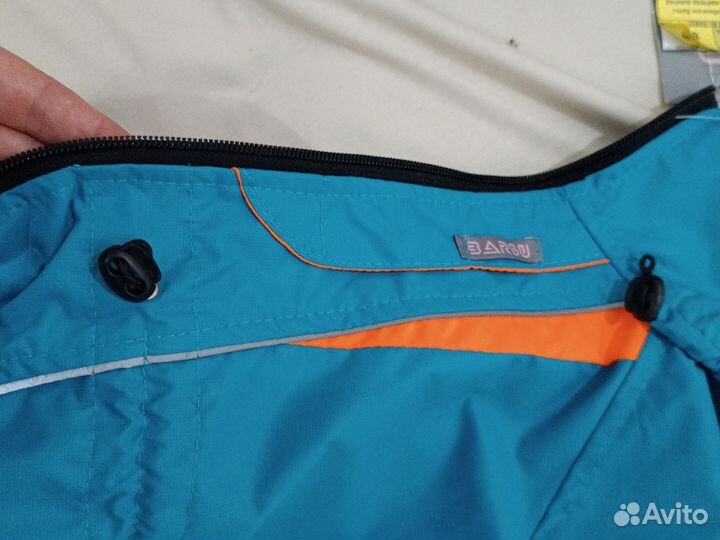 Комбинезон для собаки