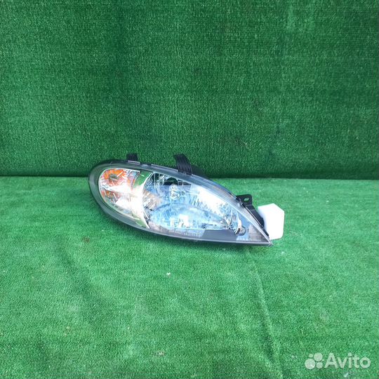 Фара передняя правая chevrolet lacetti хэтчбек