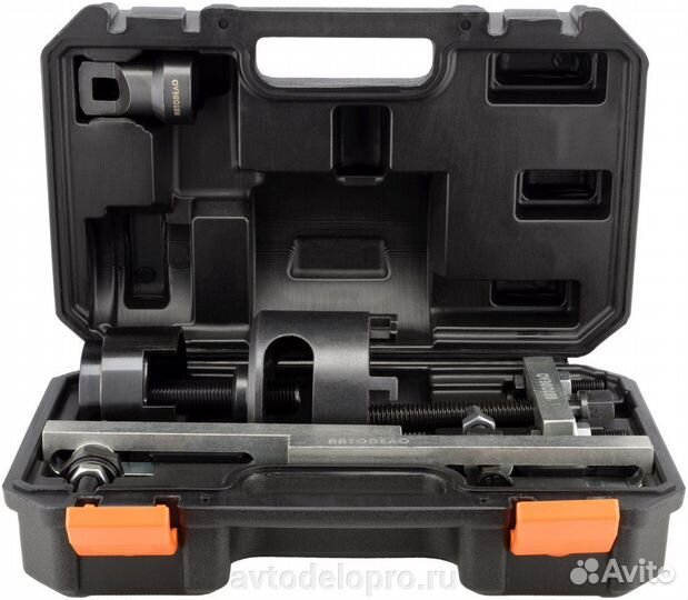 Набор для снятия/ установки и регулировки сцеплени