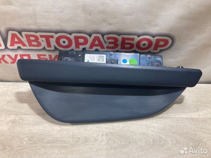 Информационный дисплей Kia Ceed Jd уневерсал 2013