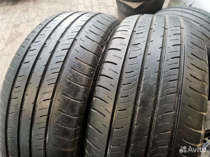 Maxxis Bighorn 215/55 R16