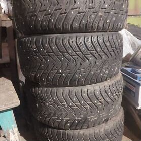 Nokian Tyres Hakkapeliitta 8 235/45 R17 97