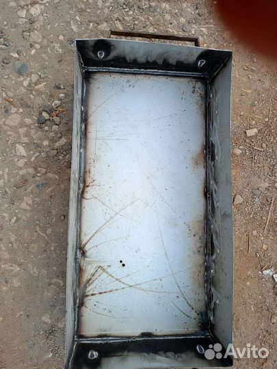 Мангал переносной