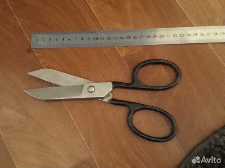 Ножницы портные профессиональные