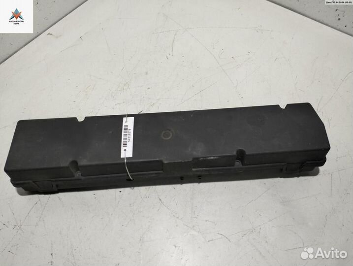 Короб предохранителей Peugeot 307 2003 9639316480