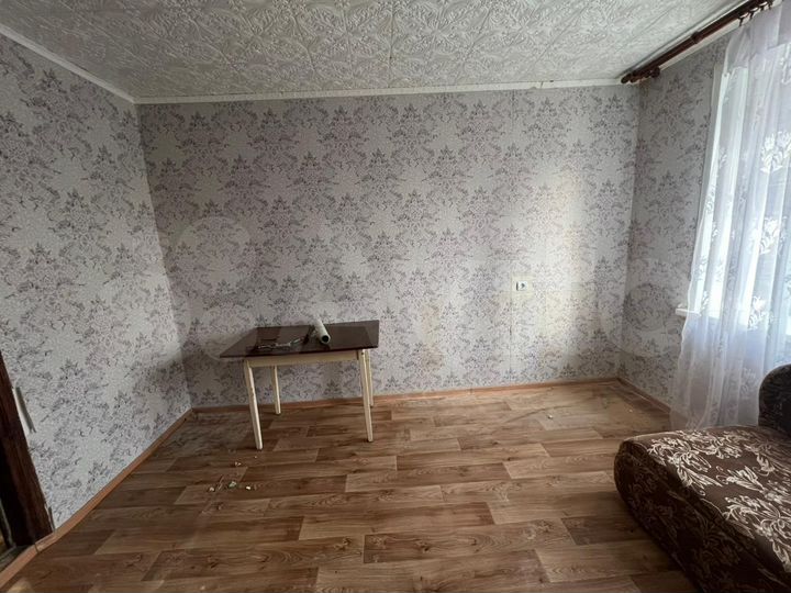 Комната 13,7 м² в 1-к., 5/5 эт.