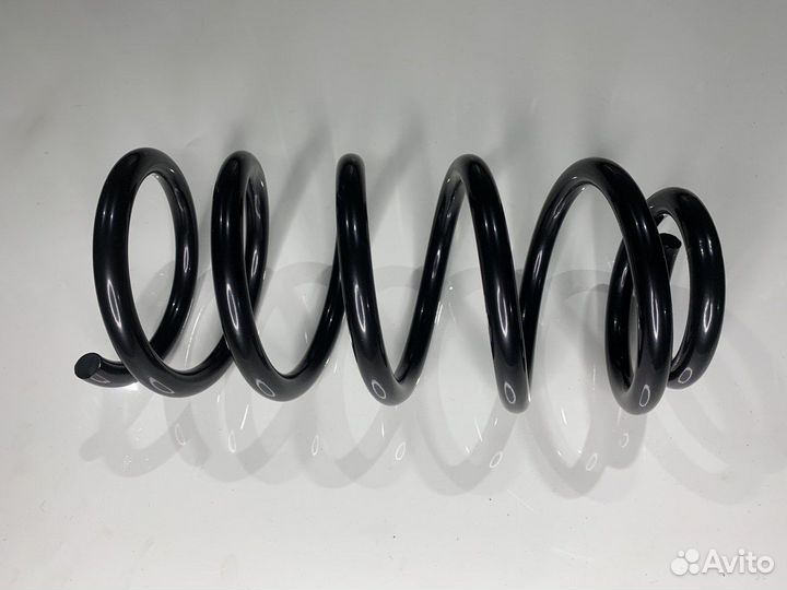 Пружины подвески на любой авто