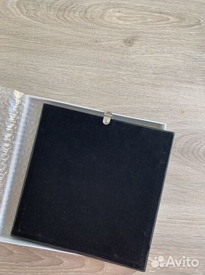 Картина из камня в подарочной упаковке