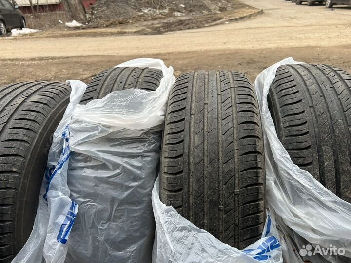 Nokian Tyres Nordman SX2 205/65 R15