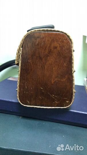 Советская дамская сумочка СССР