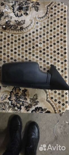 Зеркало правое LADA priora