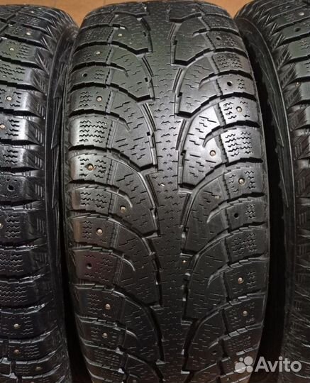 Hankook I'Pike RW11 225/60 R17 98W